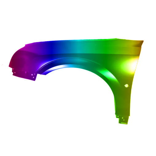Błotnik przód L OPEL SIGNUM, VECTRA C 02-05r.
