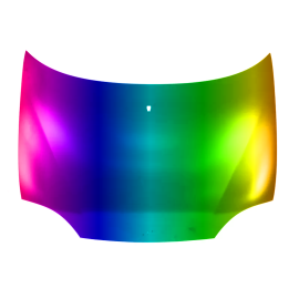 Maska FIAT SEICENTO, SEICENTO/600 98-10r.