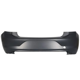 Zderzak tył VW POLO VI AW 17-20r.