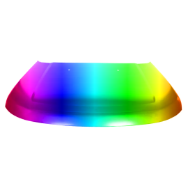 Maska LAND ROVER DISCOVERY III 04-09r.