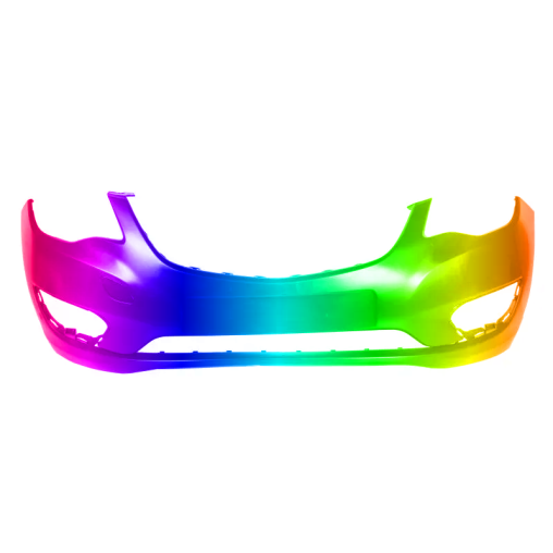 Zderzak przód OPEL KARL 15r. -