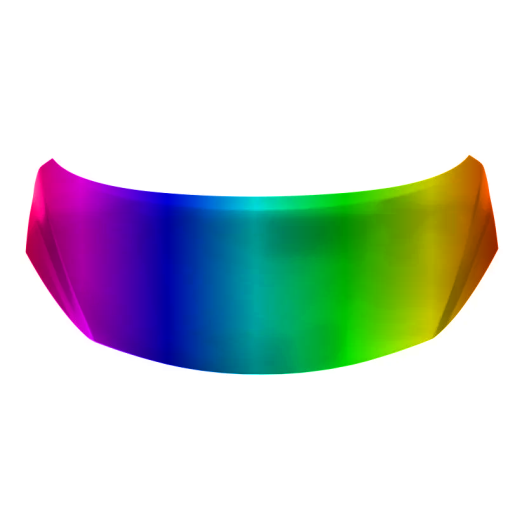 Maska NISSAN NOTE E12 13-16r.