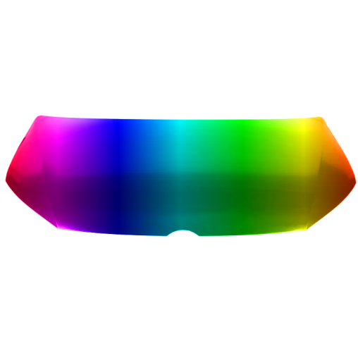 Maska VW CADDY III, TOURAN I 07-15r.