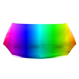 Maksa OPEL COMBO C, CORSA C 00-10r.