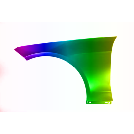 Błotnik przód L MERCEDES E-KLASA W212 09-13r.