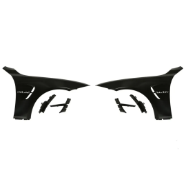 Błotnik przód L/P BMW 4 F32, F33, F82, F83 13-17r.