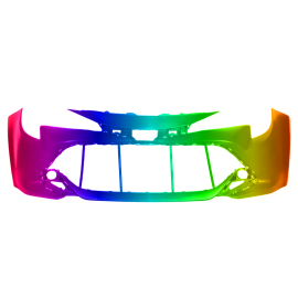 Zderzak przód TOYOTA COROLLA E21 Hatchback 18r. -