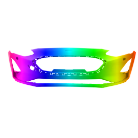 Zderzak przód FORD FOCUS IV 18r.-