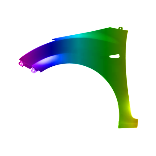 Błotnik przód L HYUNDAI i30 GD 11-15r.