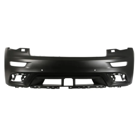 Zderzak przód JEEP GRAND CHEROKEE IV WK2 16-20r.