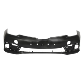 Zderzak przód TOYOTA AURIS E18 15-18r.