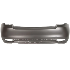 Zderzak tył  FIAT 500 15r. -