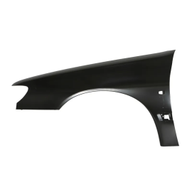 Błotnik przód L PEUGEOT 406 99-04r.