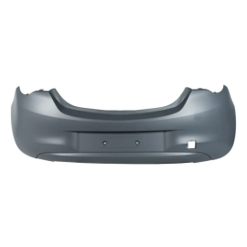 Zderzak OPEL CORSA E 14-19r.