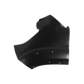 Błotnik przód L CITROEN JUMPER, FIAT DUCATO, PEUGEOT BOXER 14-17r.