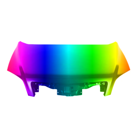 Maska OPEL ANTARA 06-15r.