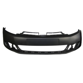 Zderzak przód VW GOLF VI Hatchback / Kabriolet 08-13r.