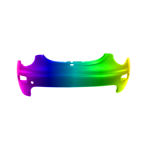 Zderzak przód VW NEW BEETLE 9C 98-05r.