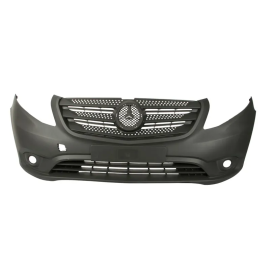 Zderzak przód MERCEDES-BENZ VITO Tourer (W447) 124 CDI 4-matic 14-19r.