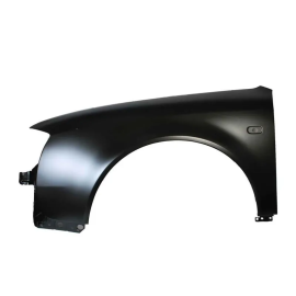 Błotnik przód L AUDI A6 C5 97-01r.