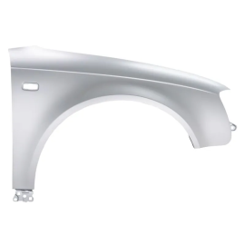 Błotnik przód P AUDI A4 B7 04-08r.