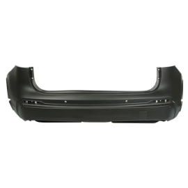 Zderzak tył NISSAN QASHQAI II J11 17-20r.