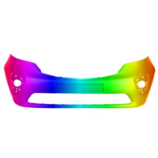 Zderzak przód OPEL VIVARO 14-19r.