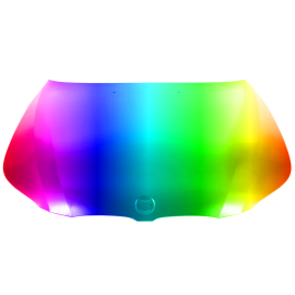 Maska BMW 5 E60, E61 03-10r.