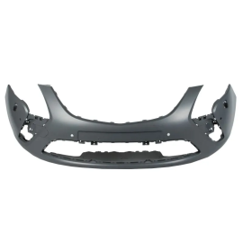 Zderzak przód OPEL ZAFIRA C 11-16r.