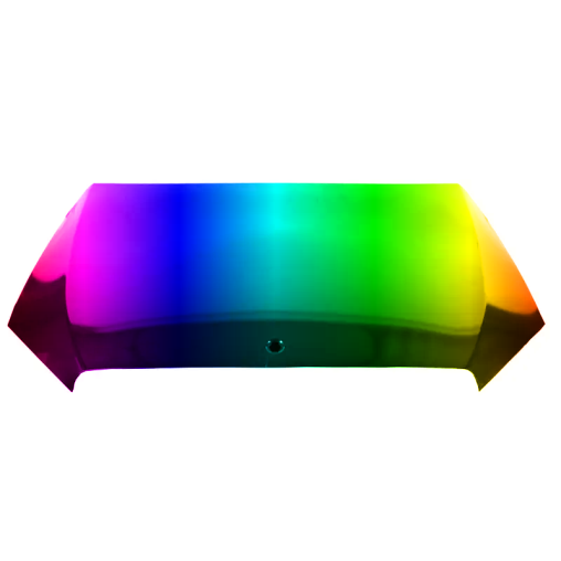 Maska MERCEDES-BENZ C-KLASA W205 13-18r.