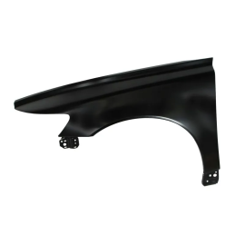 Błotnik przód L VOLVO S40 II, V50 04-12r.