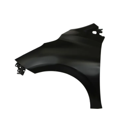 Błotnik przód L NISSAN MICRA V 17r. -