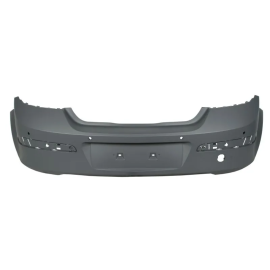 Zderzak tył OPEL ASTRA H 5D 04-14r.