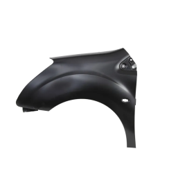 Błotnik przód L CITROEN BERLINGO II, PEUGEOT PARTNER II 08-18r.