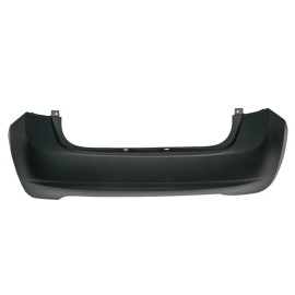 Zderzak tył NISSAN NOTE E12 13-16r.