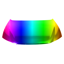 Maska HYUNDAI SONATA V 05-10r.