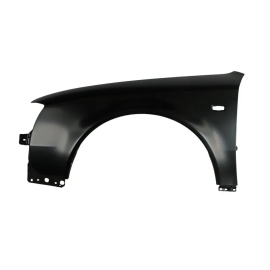 Błotnik przód L AUDI A6 C5 01-05r.