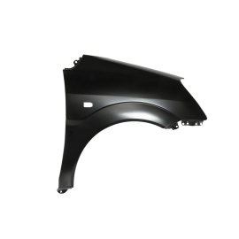 Błotnik przód P HYUNDAI MATRIX 08-10r.