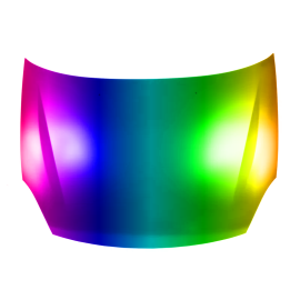 Maska RENAULT THALIA II 08-13r.