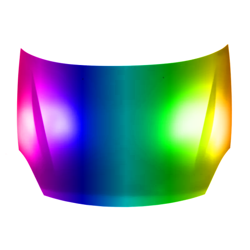 Maska RENAULT THALIA II 08-13r.