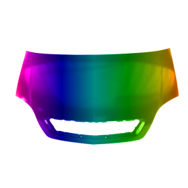 Maska OPEL MERIVA A 03-10r.