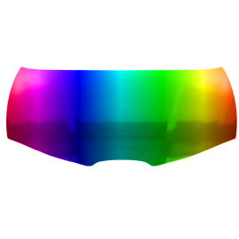 Maska SEAT CORDOBA 6L, IBIZA III 6L 02-09r.