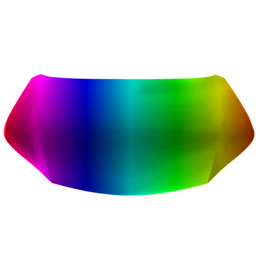 Maska LEXUS NX 14-17r.