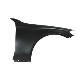 Błotnik przód P MERCEDES C-KLASA W205 13-18r.