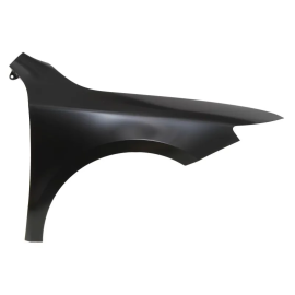 Błotnik przód P SKODA SUPERB II 13-15r.