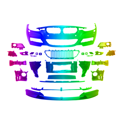 Zderzak przód BMW 3 F30, F31, F80 11-15r.