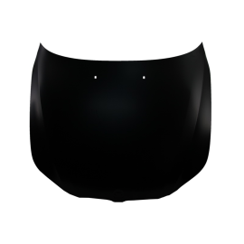 Maska BMW 5 E60, E61 03-10r.