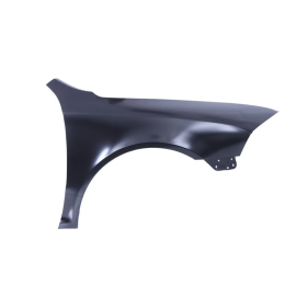 Błotnik przód P SKODA OCTAVIA II 04-08r.