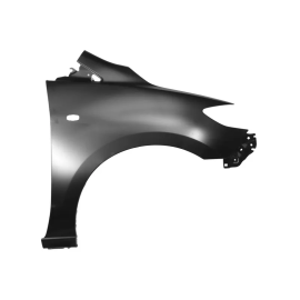 Błotnik przód P MAZDA 5 CR19 05-10r.