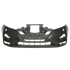 Zderzak przód NISSAN QASHQAI II J11 17-20r.